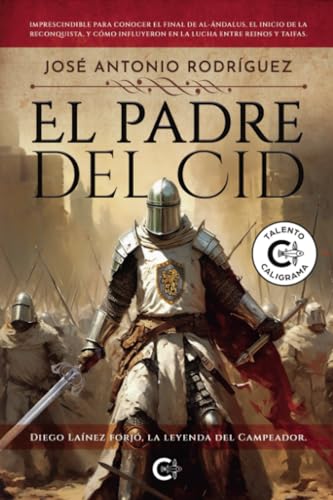 El padre del Cid von Caligrama