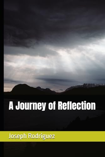 A journey of Reflection von Independently published