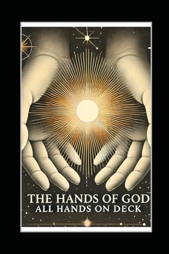 Hand’s Of God (The All) von Independently published
