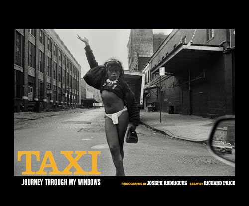 Taxi: Journey Through My Windows: Journey Through My Windows 1977-1987