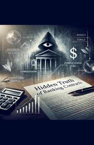 The Hidden Truths of Banking Contracts von Joseph Rodriguez