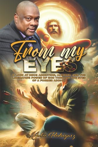 From My Eyes von Independently published