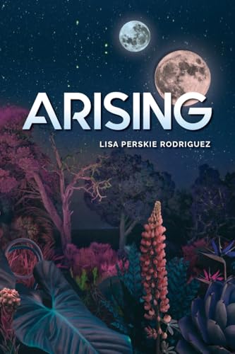 Arising von Palmetto Publishing