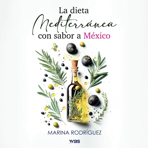 La dieta mediterránea con sabor a México