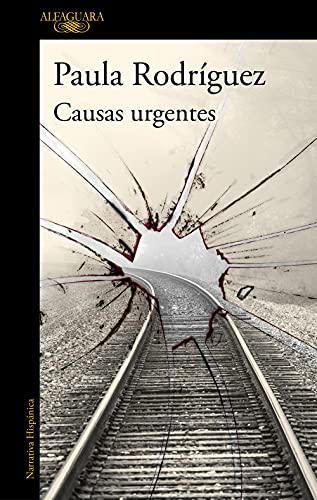 Causas urgentes (Literaturas) von Alfaguara