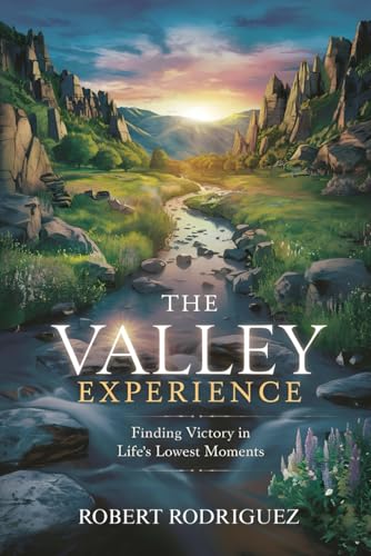The Valley Experience: Finding Victory in Life’s Lowest Moments von Independently published