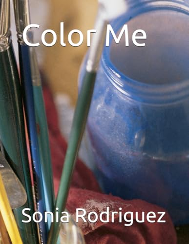Color Me von Independently published