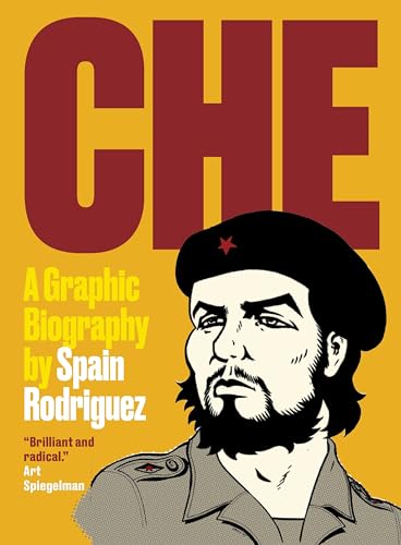 Che: A Graphic Biography von Verso