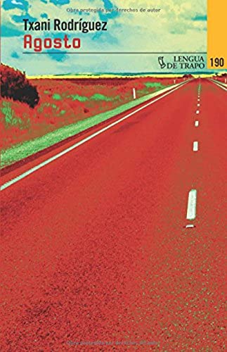 Agosto (Nueva Biblioteca, Band 190)