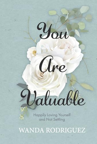 You Are Valuable von Bookbaby