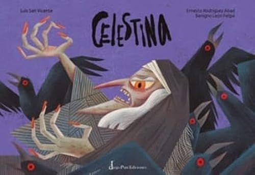 Celestina (Adaptación cuentos clásicos) von DIEGO PUN EDICIONES