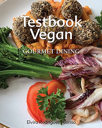 Testbook Vegan von Independently published
