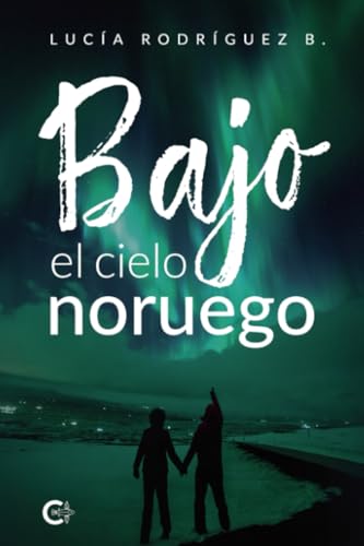 Bajo el cielo noruego Bajo el cielo noruego von Caligrama