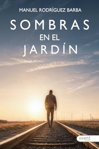 Sombras en el jardín von Avant Editorial