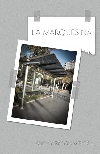 La Marquesina von Editorial Letra Minúscula
