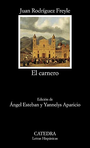 El carnero (Letras Hispánicas)