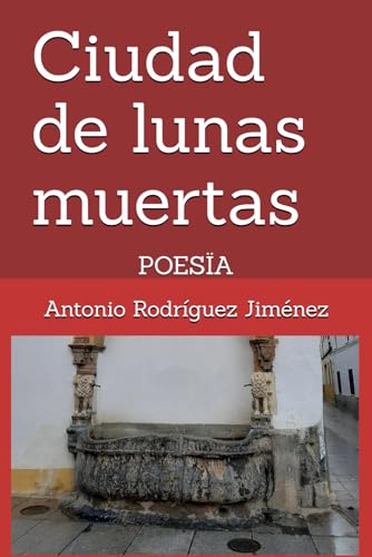 Ciudad de lunas muertas: POESÏA von Independently published