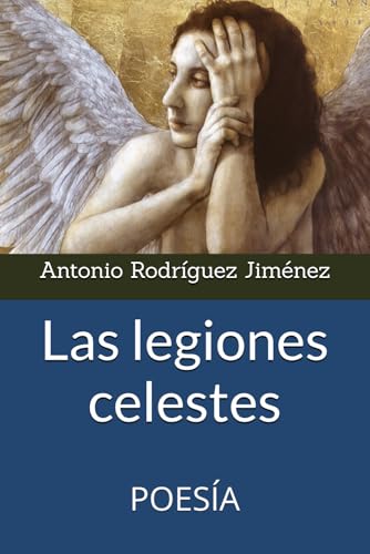 Las legiones celestes: POESÍA von Independently published