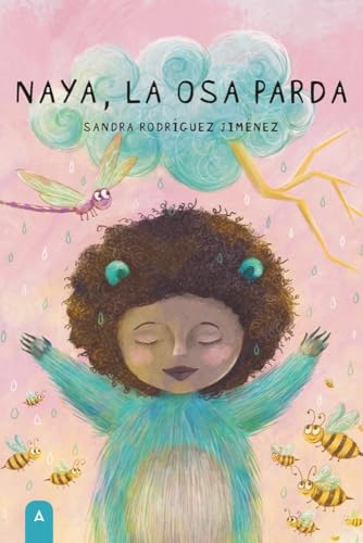 Naya, la osa parda Naya, la osa parda von Aliar 2015 Ediciones, S.L.