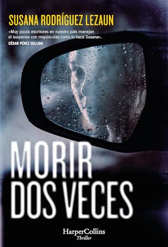 Morir dos veces von HarperCollins