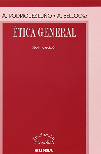 Ética general
