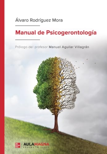 Manual de Psicogerontología Manual de Psicogerontología von Aula Magna Proyecto clave McGraw Hill