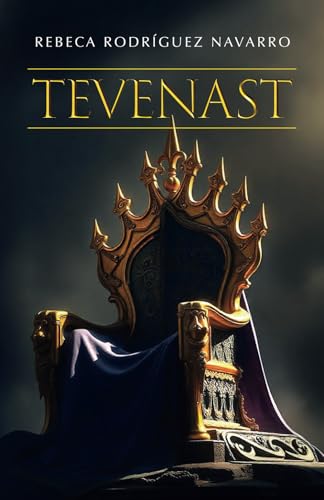 Tevenast von Editorial Letra Minúscula