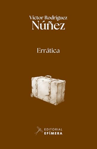 Errática von Independently published