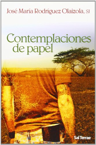 Contemplaciones de papel (El Pozo de Siquén, Band 233) von Sal terrae