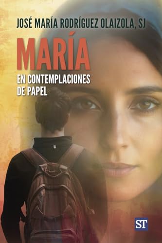 María en contemplaciones de papel (El Pozo de Siquén, Band 486) von Sal Terrae