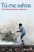 TU ME SALVAS (El Pozo de Siquén, Band 268) von Sal terrae