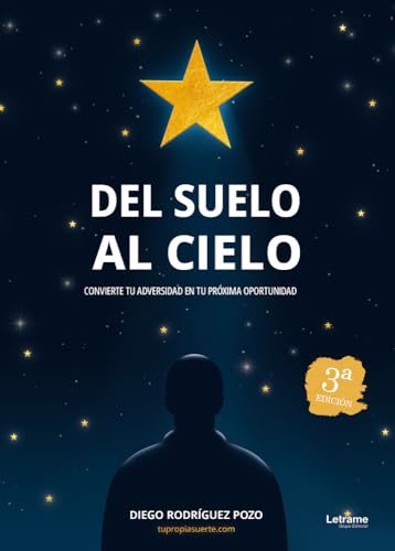 Del suelo al cielo (Autoayuda, Band 1) von Letrame sl