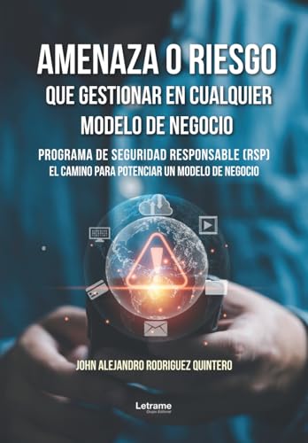 Amenaza o riesgo que gestionar en cualquier modelo de negocio (Negocios, Band 1) von letrame