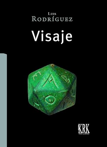 Visaje (Tras 3 letras, Band 78) von KRK Ediciones