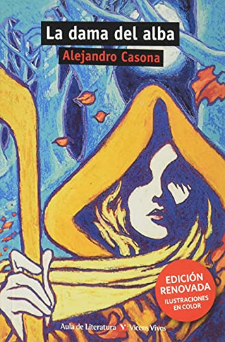LA DAMA DEL ALBA N/E (Aula de Literatura)