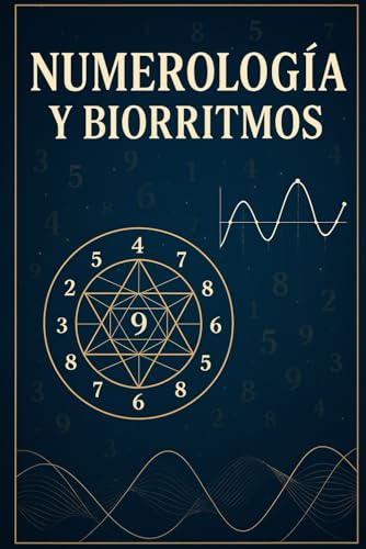 Numerología y biorritmos von Independently published