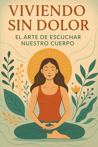 Viviendo sin dolor : El arte de escuchar nuestro cuerpo von Independently published