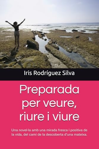 Preparada per veure, riure i viure von Autoedición
