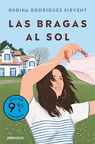 Las bragas al sol (Campaña de verano edición limitada) (CAMPAÑAS)