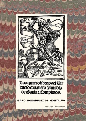 Amadís de Gaula - Edición Facsímil von Independently published