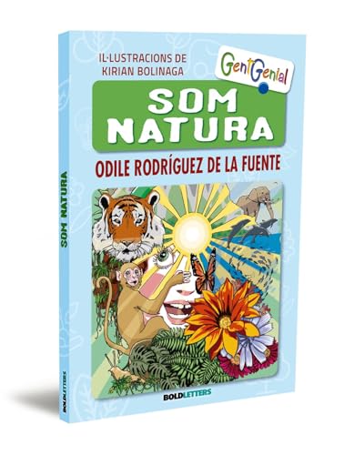 Som natura (Chic@Genial, Band 8) von Boldletters