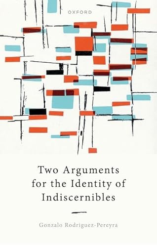 Two Arguments for the Identity of Indiscernibles