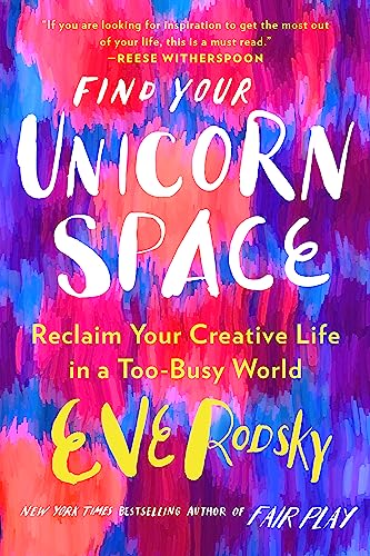 Find Your Unicorn Space