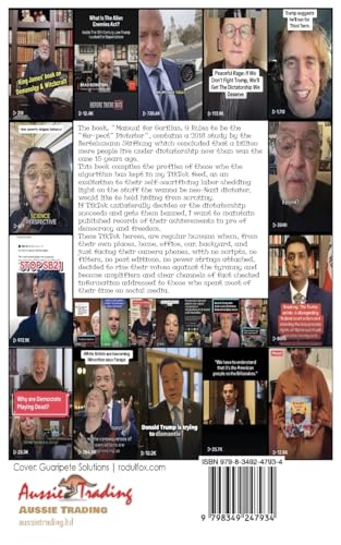TikTok Heroes: In my Algorithm von Aussie Trading LLC