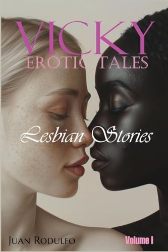 Vicky Erotic Tales: Lesbian Stories von Aussie Trading LLC
