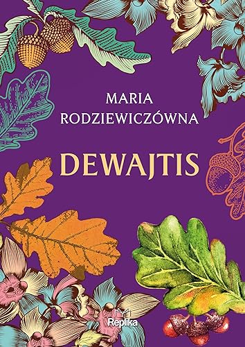 Dewajtis von Replika