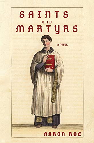 Saints and Martyrs: Novel von Atmosphere Press