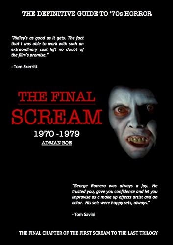 The Final Scream von Lulu