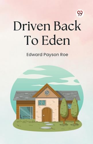 Driven Back To Eden von Double 9 Books