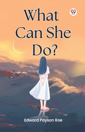 What Can She Do? von Double 9 Books